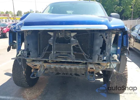 2013 GMC Sierra Sle из США, поврежденный, VIN 3GTP2VE76DG337172